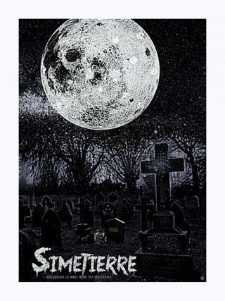 Illustration for article titled Stephen King Art Show Puts All Your Nightmares In One Room